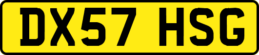 DX57HSG