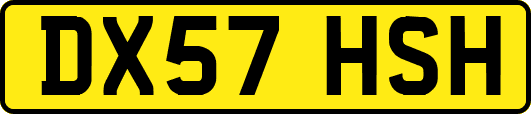 DX57HSH