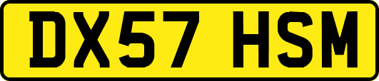 DX57HSM