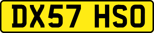DX57HSO