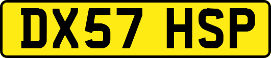 DX57HSP