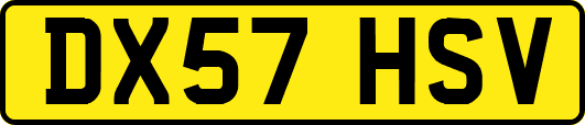DX57HSV