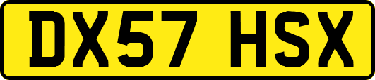 DX57HSX