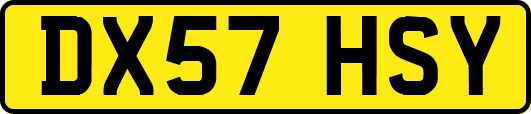 DX57HSY