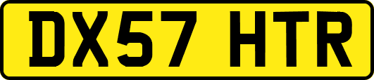 DX57HTR