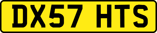 DX57HTS