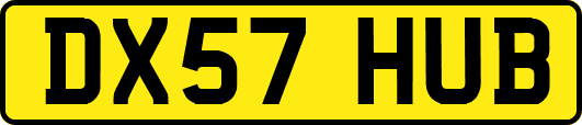 DX57HUB