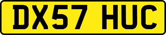 DX57HUC
