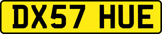 DX57HUE