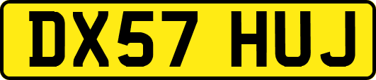 DX57HUJ