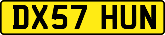 DX57HUN