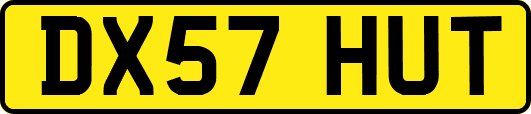 DX57HUT