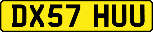 DX57HUU