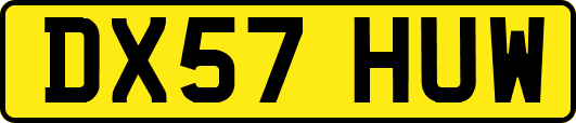DX57HUW
