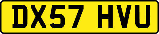 DX57HVU