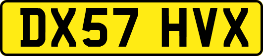 DX57HVX