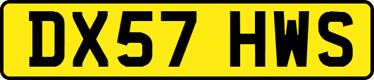 DX57HWS