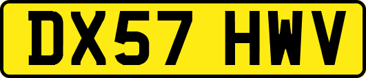 DX57HWV