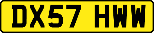 DX57HWW
