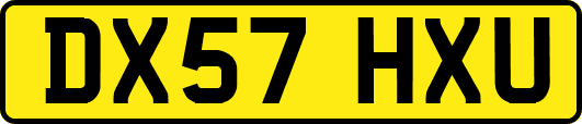 DX57HXU