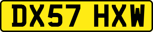 DX57HXW