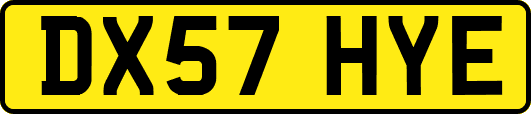 DX57HYE