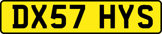 DX57HYS
