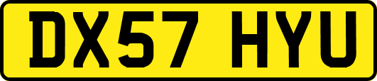 DX57HYU