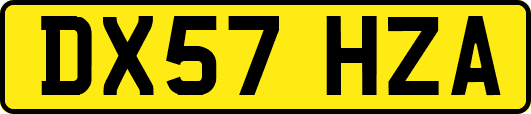 DX57HZA