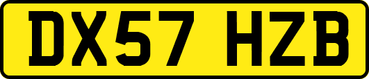 DX57HZB