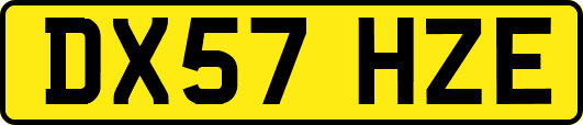 DX57HZE