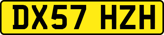 DX57HZH