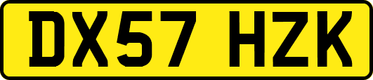 DX57HZK