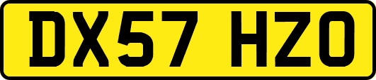 DX57HZO