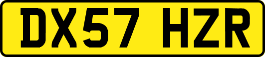 DX57HZR
