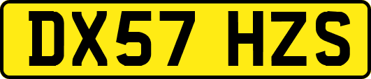 DX57HZS