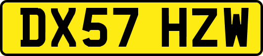 DX57HZW