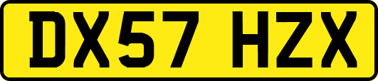 DX57HZX