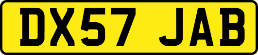 DX57JAB