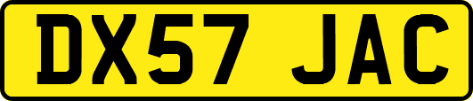 DX57JAC