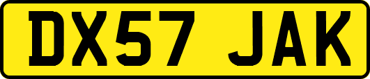 DX57JAK