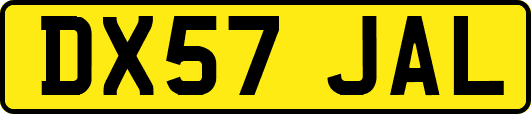 DX57JAL