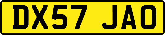 DX57JAO
