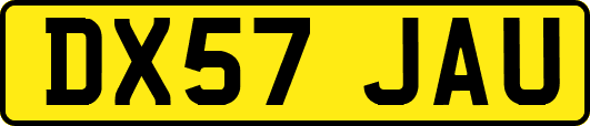 DX57JAU