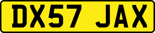 DX57JAX