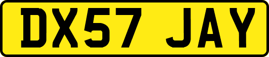 DX57JAY