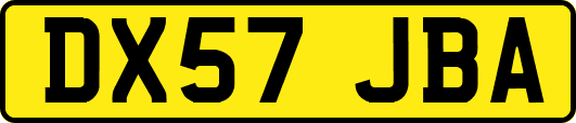 DX57JBA