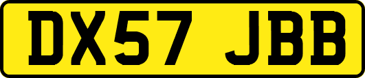 DX57JBB