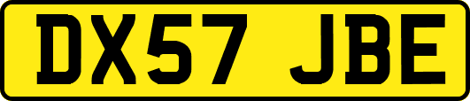 DX57JBE