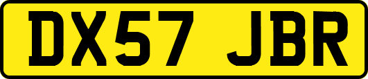 DX57JBR